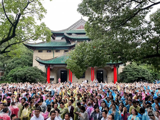 大國工匠 匠心筑夢，三個視角聚焦習(xí)近平總書記長沙之行
